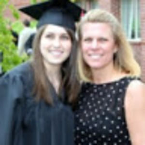 Meet your Posher, Sherry